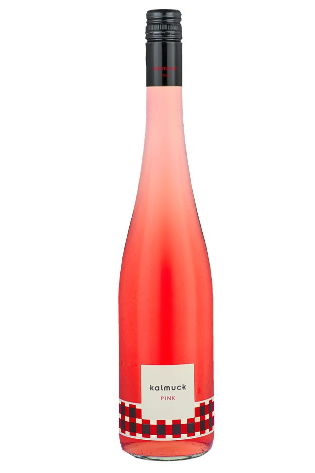 FJ Gritsch-Mauritiushof Kalmuck Pink Rosé Wachau DAC 2025 0,75 L