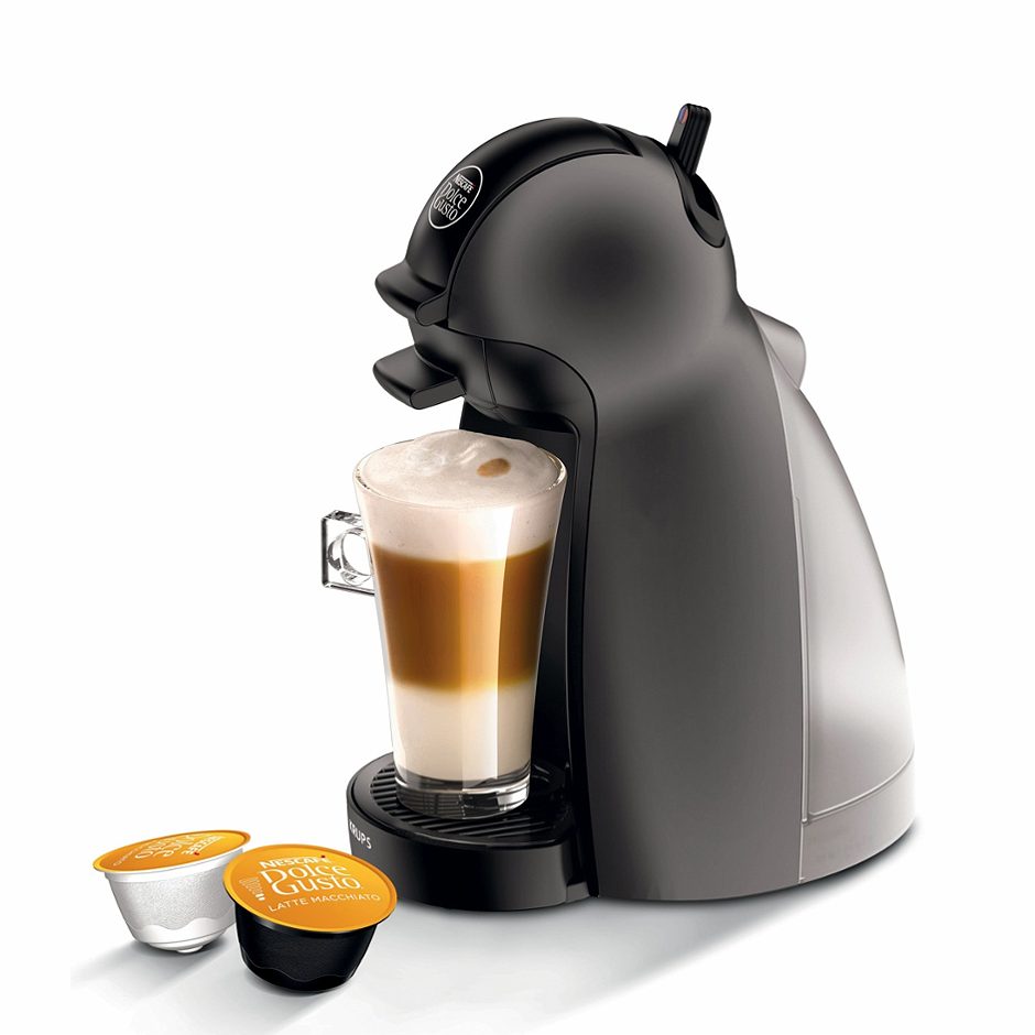 Krups Dolce Gusto Kapselmaschine KP100B