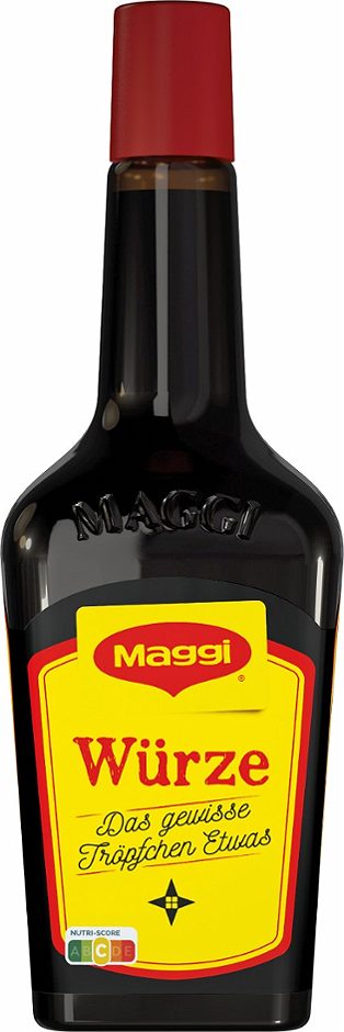 Maggi Würze flüssig 1 KG