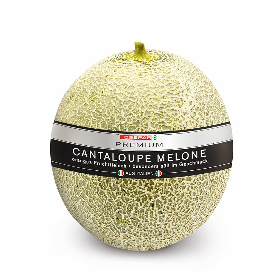SPAR PREMIUM Melone Cantaloupe 1 STK