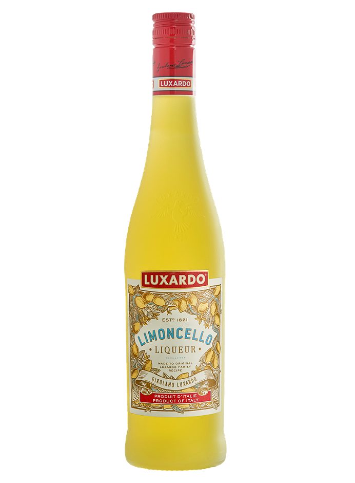 Luxardo Limoncello 0,5 L