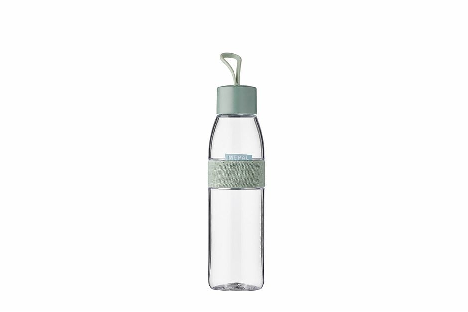 Mepal Trinkflasche Ellipse 500ml Nordic Sage