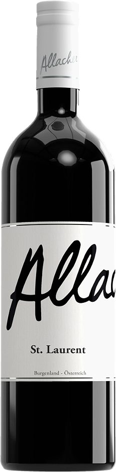 Allacher St. Laurent 2023 0,75 L