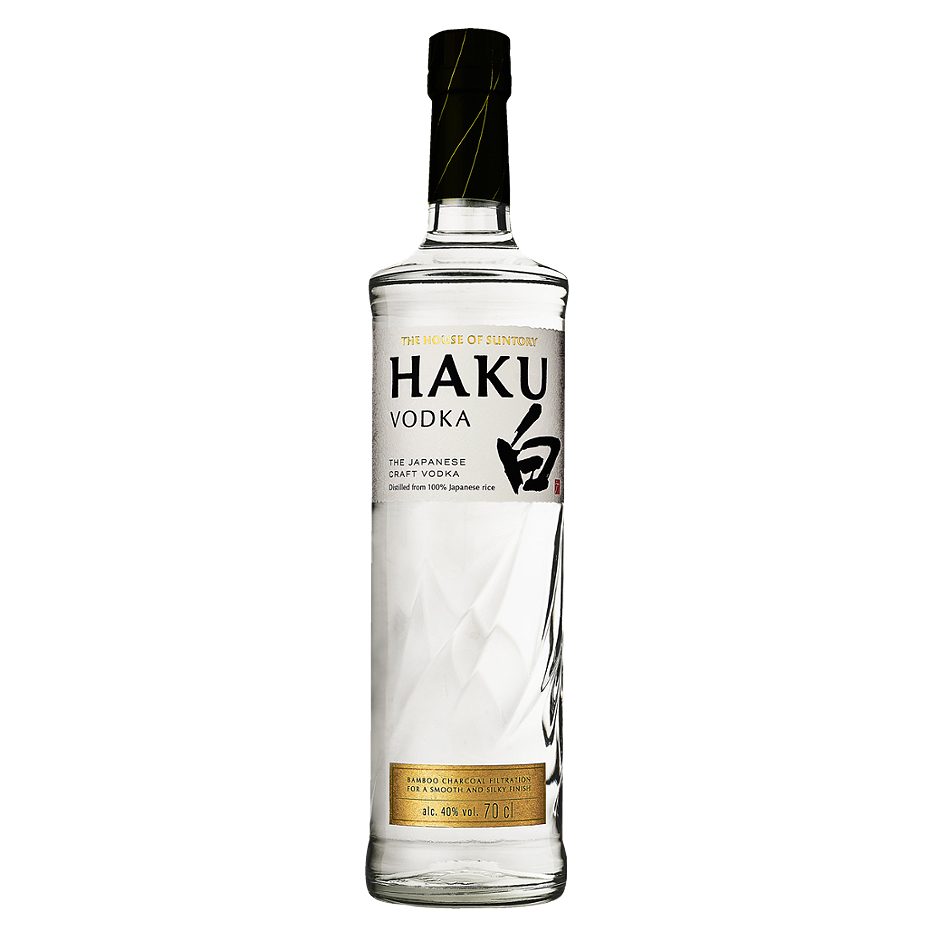 Haku Vodka 0,7 L