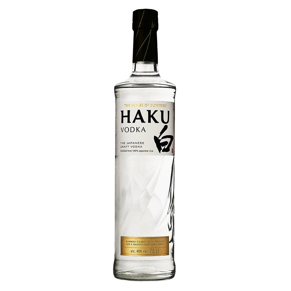 Haku Vodka 0,7 L
