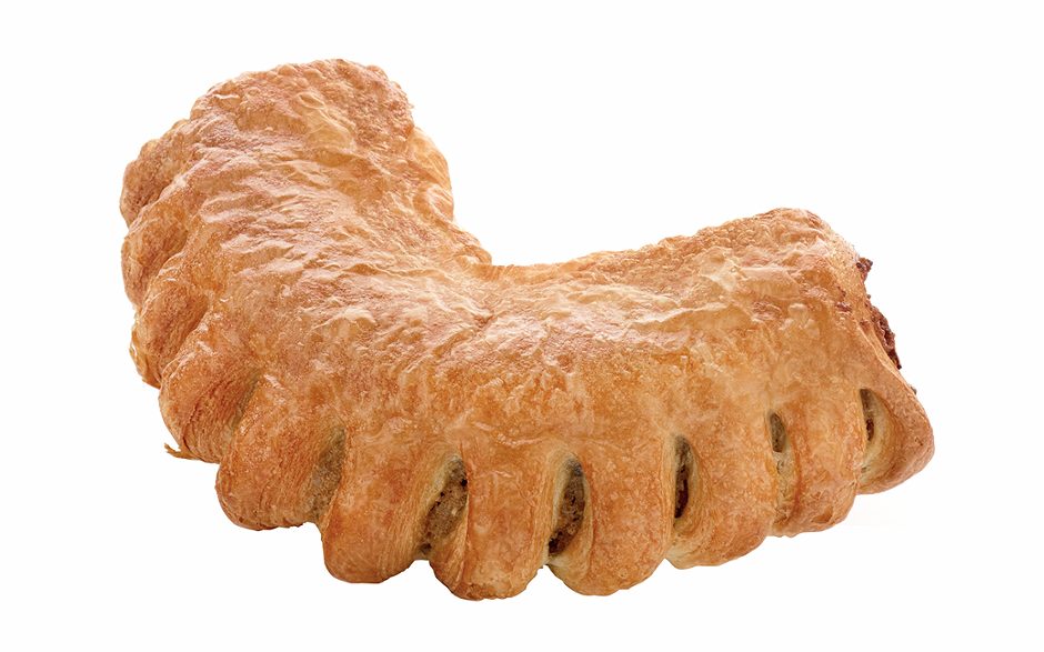 S-BUDGET Butter-Nusskrone 1 STK