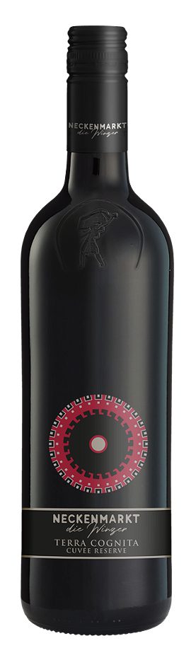Neckenmarkt Terra Cognita Cuvée Reserve 2021 0,75 L