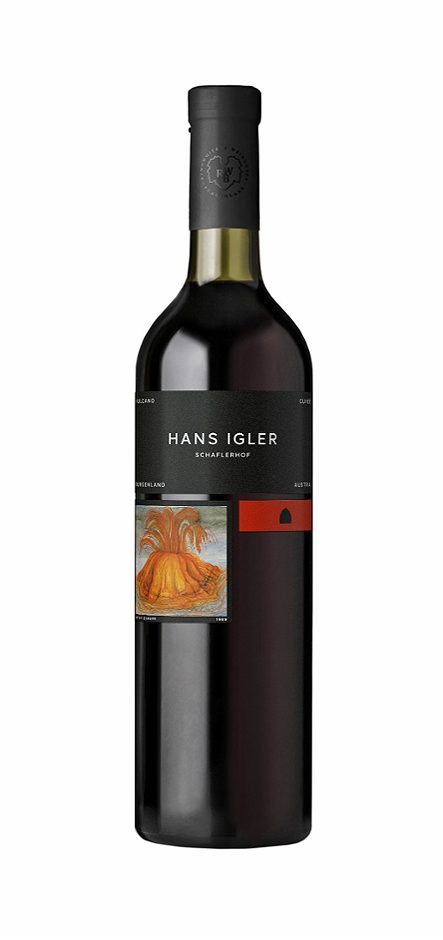Hans Igler Vulcano 2022 0,75 L