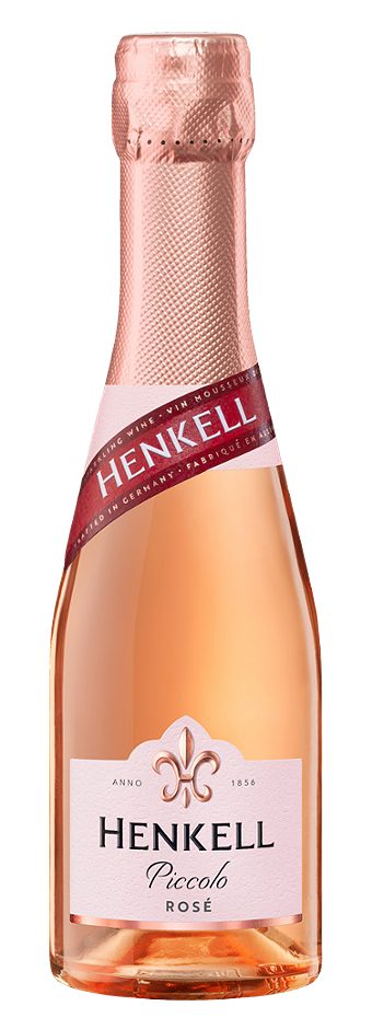 Henkell Sekt Rosé 200 ML