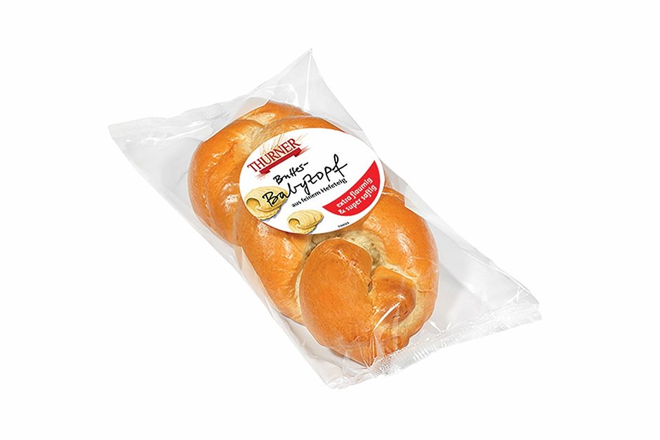 Thurner Babyzopf 200 G