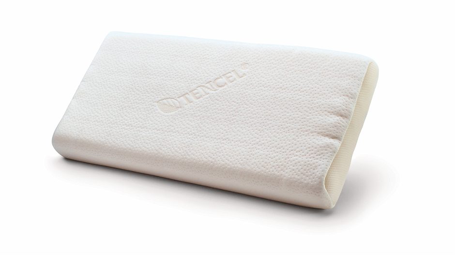 Elastica Nackenkissen All in One 70x35x10 cm