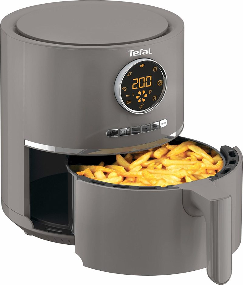 Tefal Airfry Ultra Digital EY111B15
