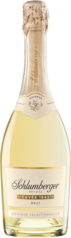 Schlumberger Cuvee 1842 0,75 L
