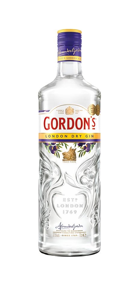 Gordon's London Dry Gin 0,7 L
