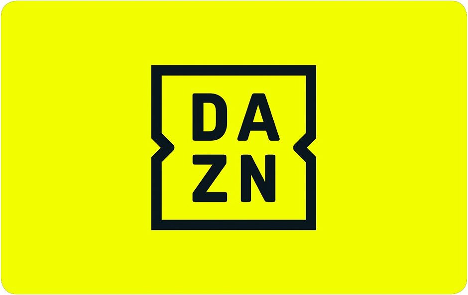DAZN Gutschein 1 Monat