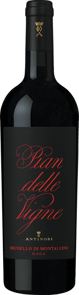 Antinori Pian delle Vigne Brunello di Montalcino DOCG 2019 0,75 L