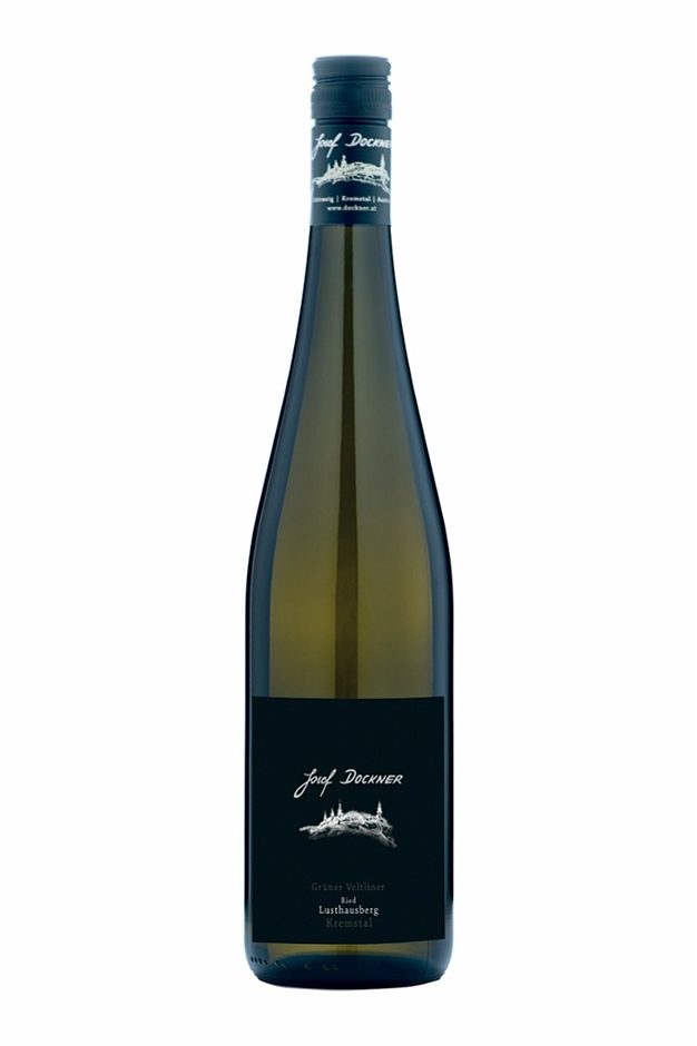 Dockner Grüner Veltliner Kremstal DAC Ried Lusthausberg 2023 0,75 L