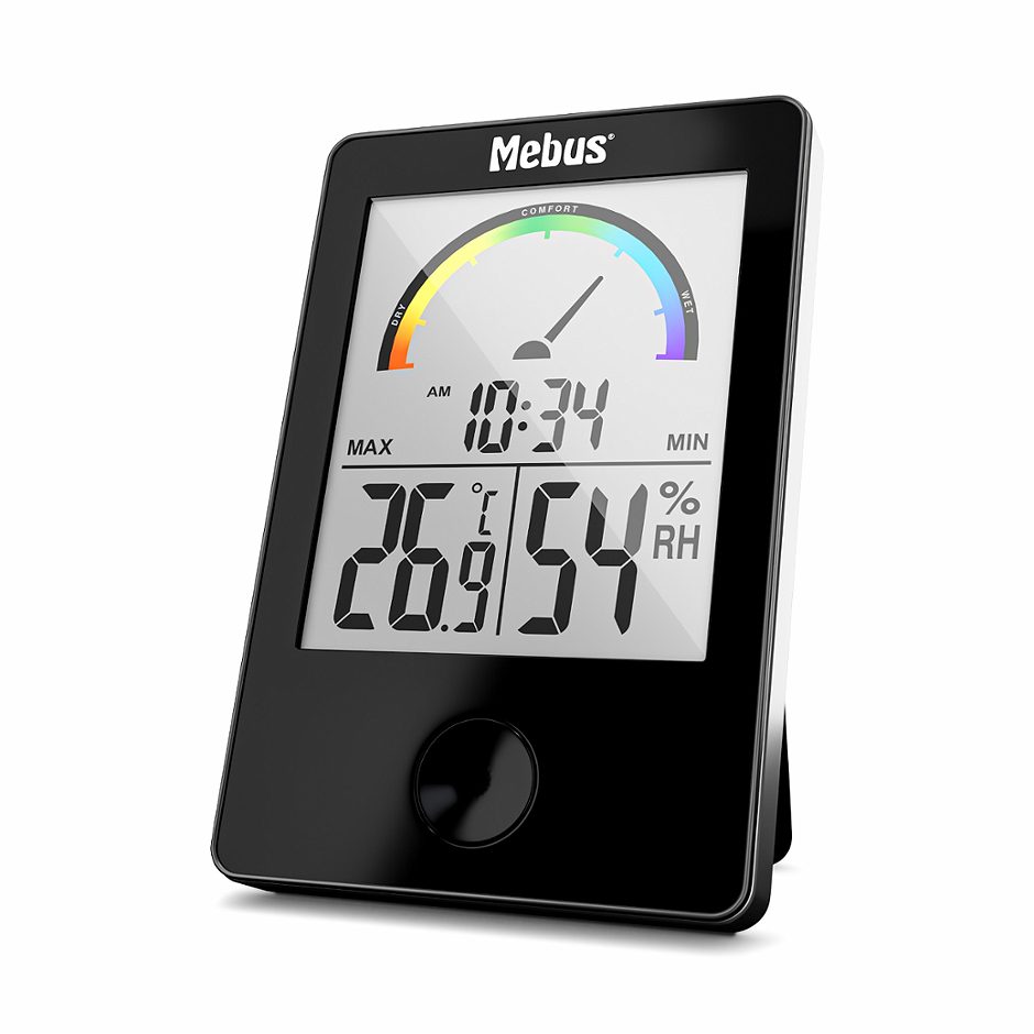 Mebus Thermo-Hygrometer