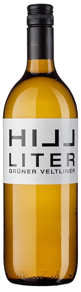 Hillinger Hill Liter Grüner Veltliner 1 L