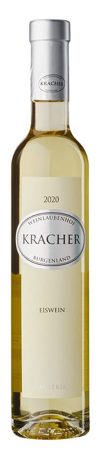 Kracher Eiswein 2020 375 ML