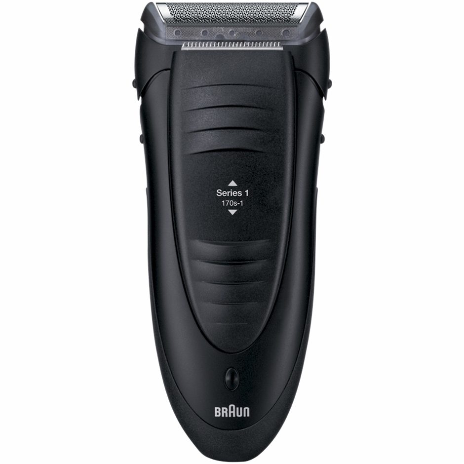Braun Elektrorasierer Series 1-170s