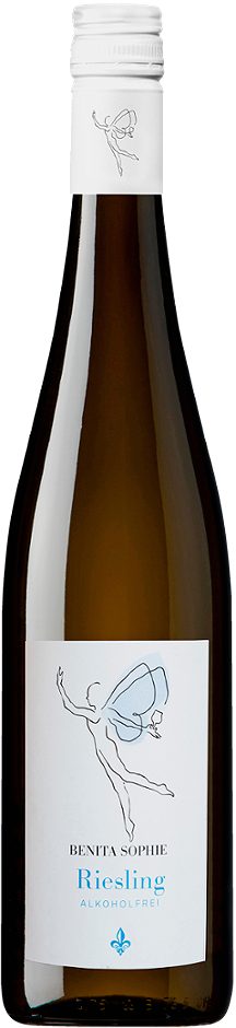Benita Sophie Riesling alkoholfrei 0,75 L
