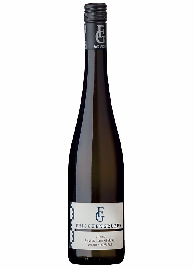 Frischengruber Riesling Smaragd Kirnberg Wachau DAC 2023 0,75 L