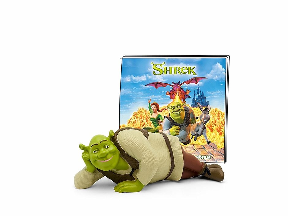 Tonies Shrek Der tollkühne Held