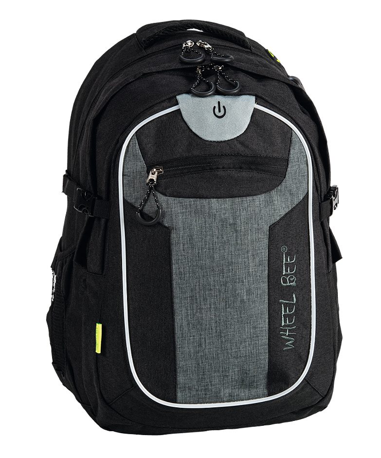 WHEEL BEE Rucksack Revolution