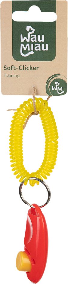 Wenco Soft-Clicker Training
