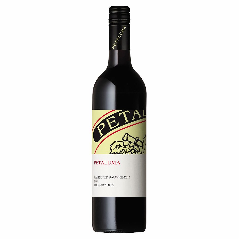 Petaluma Cabernet Sauvignon 2019 0,75 L