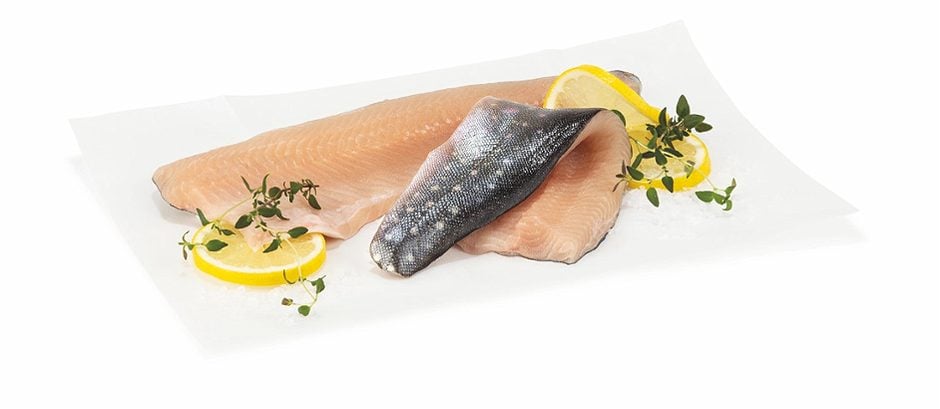 Schloss Fuschl Saiblingsfilet 1 KG