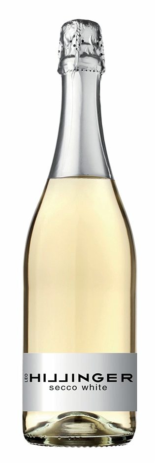 Hillinger Secco white 0,75 L