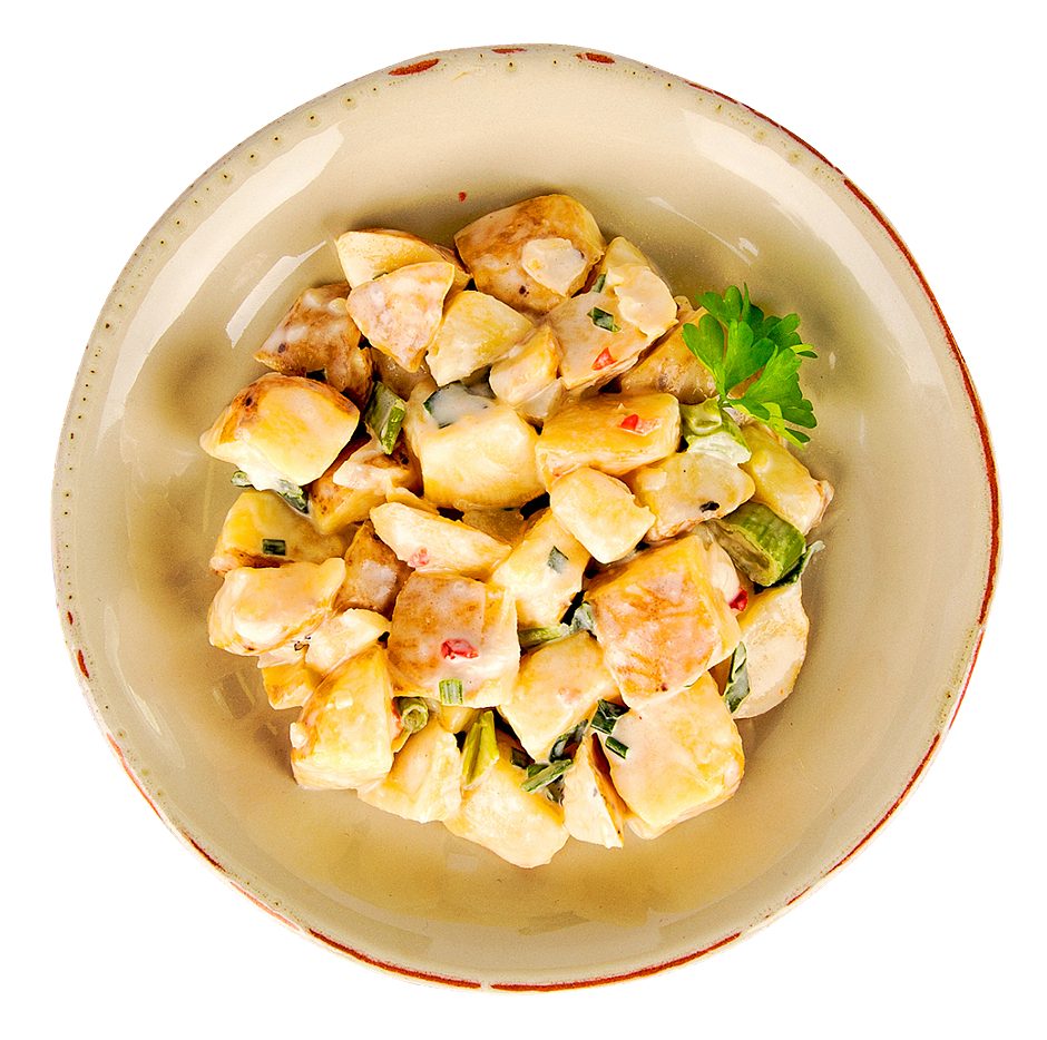 Heinrich Kühlmann BBQ Kartoffelsalat 1 KG