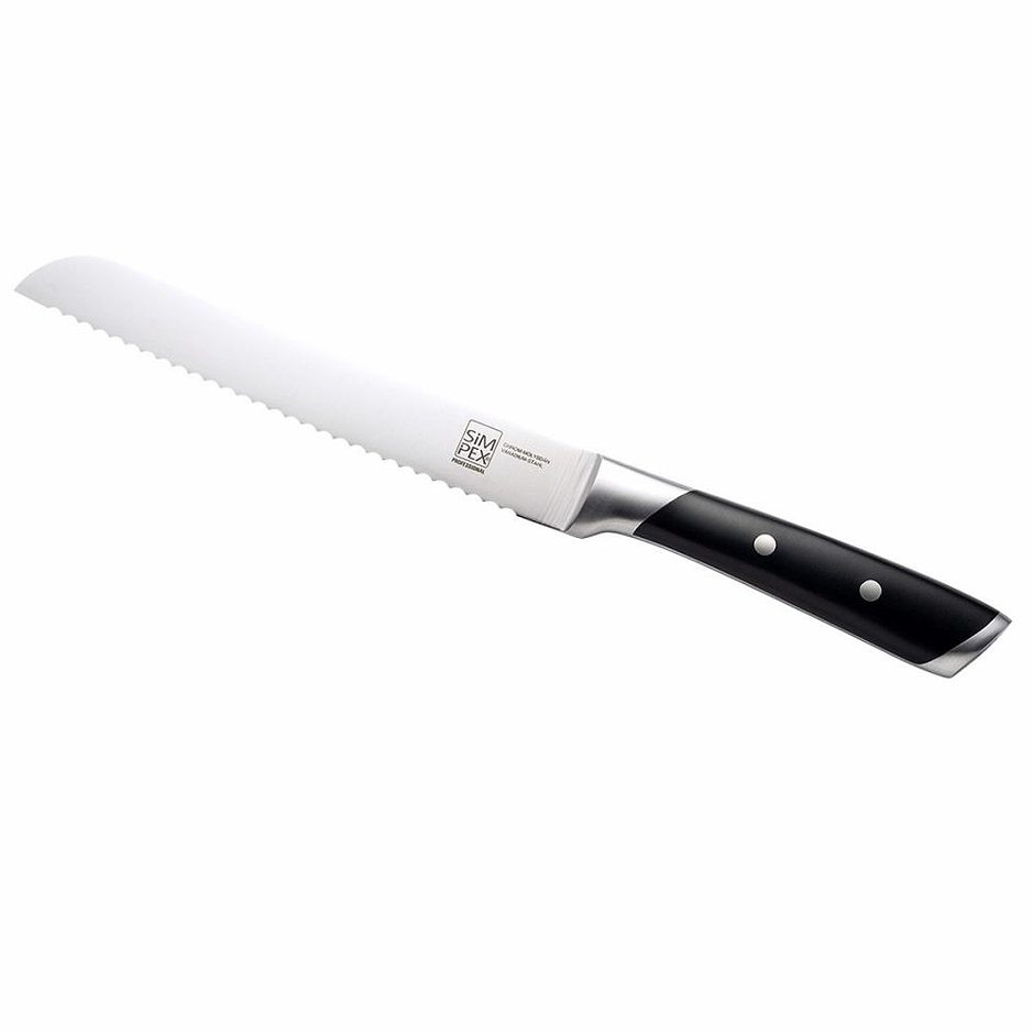 SIMPEX PROFESSIONAL Brotmesser 20 cm