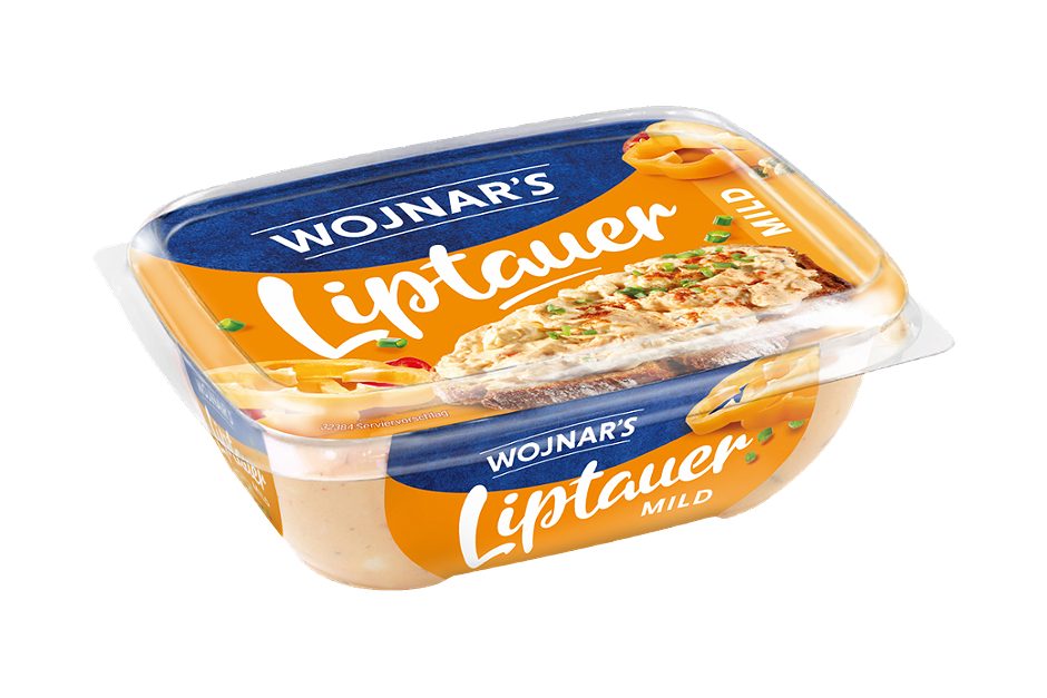 Wojnar's Litpauer mild 150 G