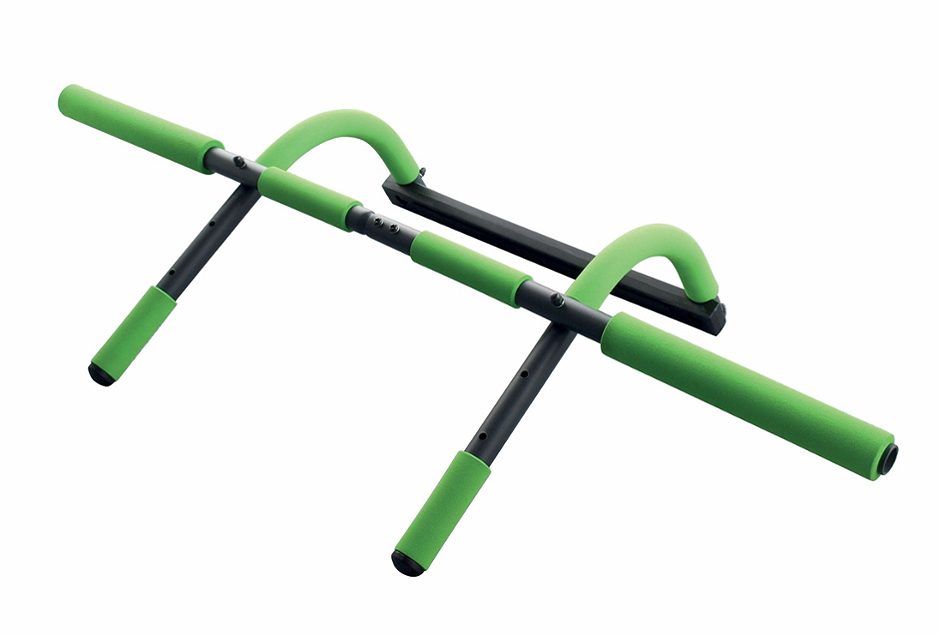 Schildkröt Fitness Multifunktionales Türreck 4 in 1