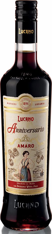 Lucano Amaro Anniversario 0,7 L