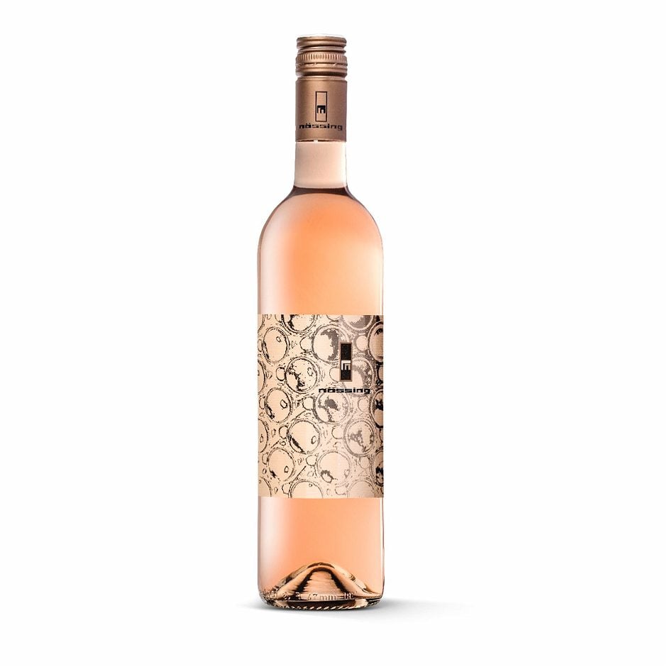 Nössing Zweigelt Rosé 0,75 L