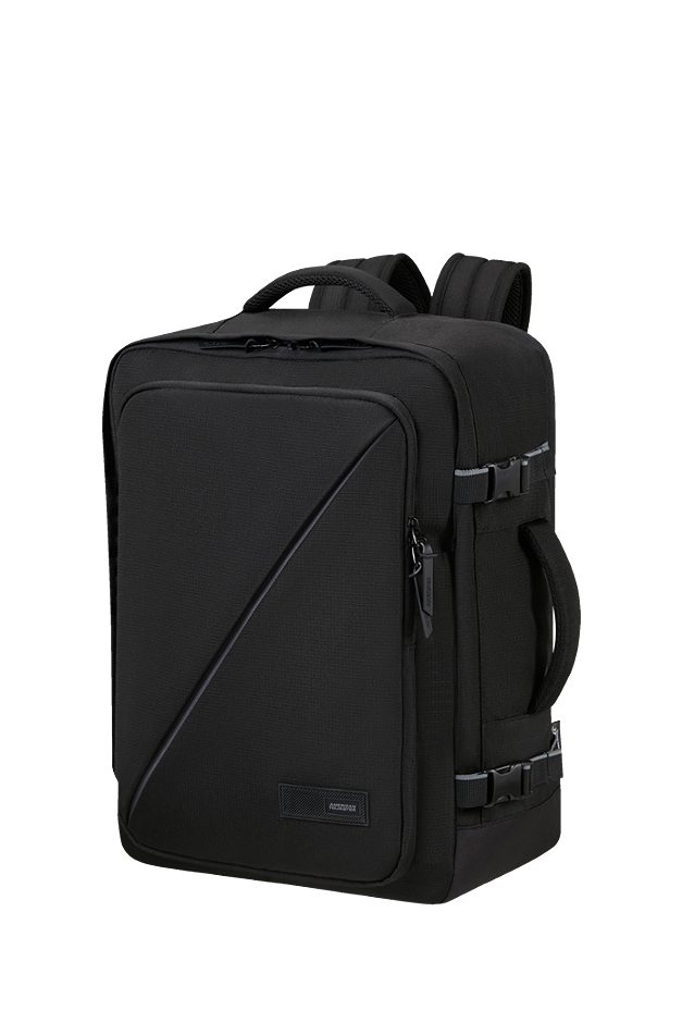 American Tourister Take2Cabin Rucksack Backpack Black