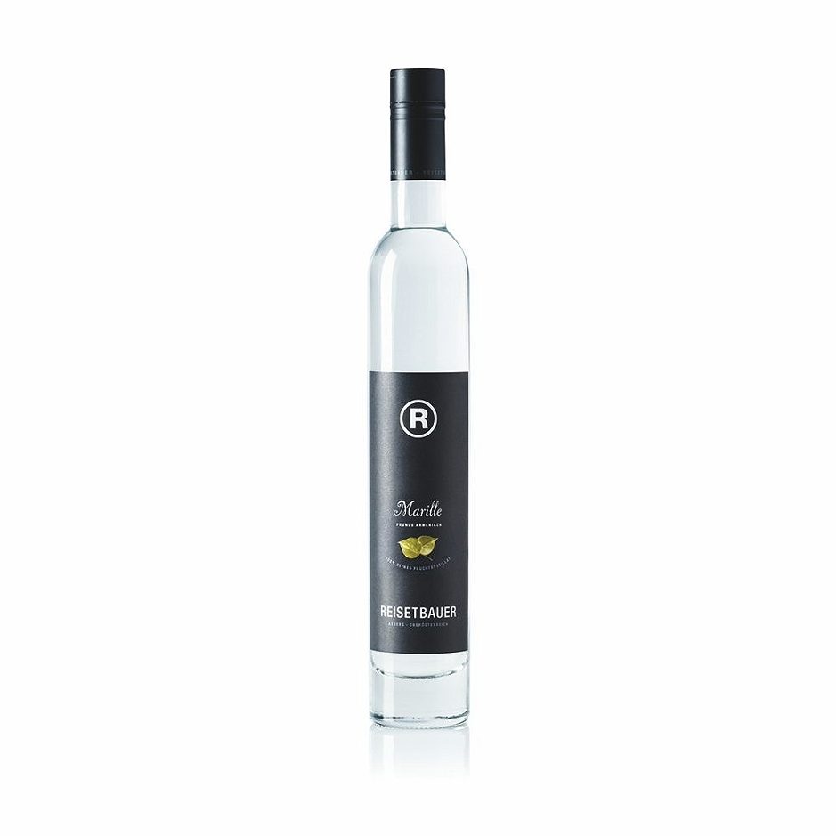 Reisetbauer Marillen Brand 350 ML