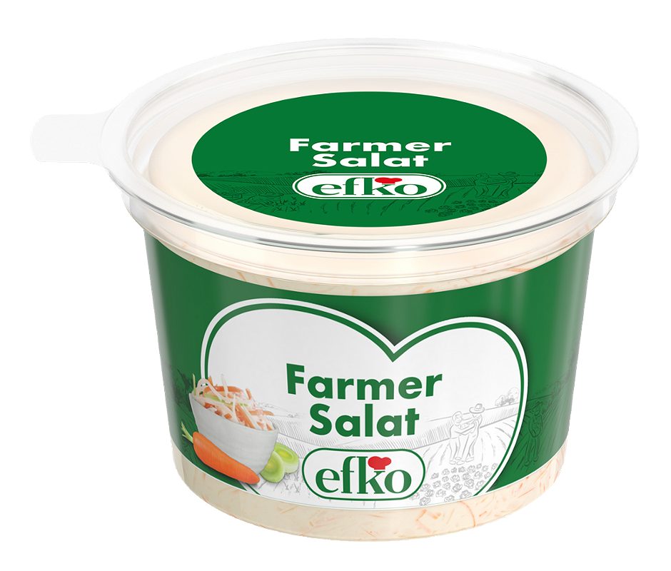Efko Farmer Salat 200 G