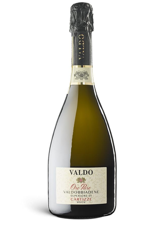 Valdo Prosecco Valdobbiadene Superiore di Cartizze DOCG 0,75 L