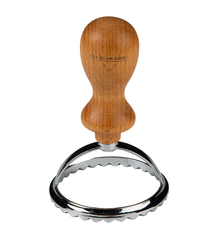 Fackelmann Ravioli Stempel Fair 6,5 cm