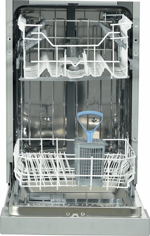 NABO Geschirrspüler GSI 1047