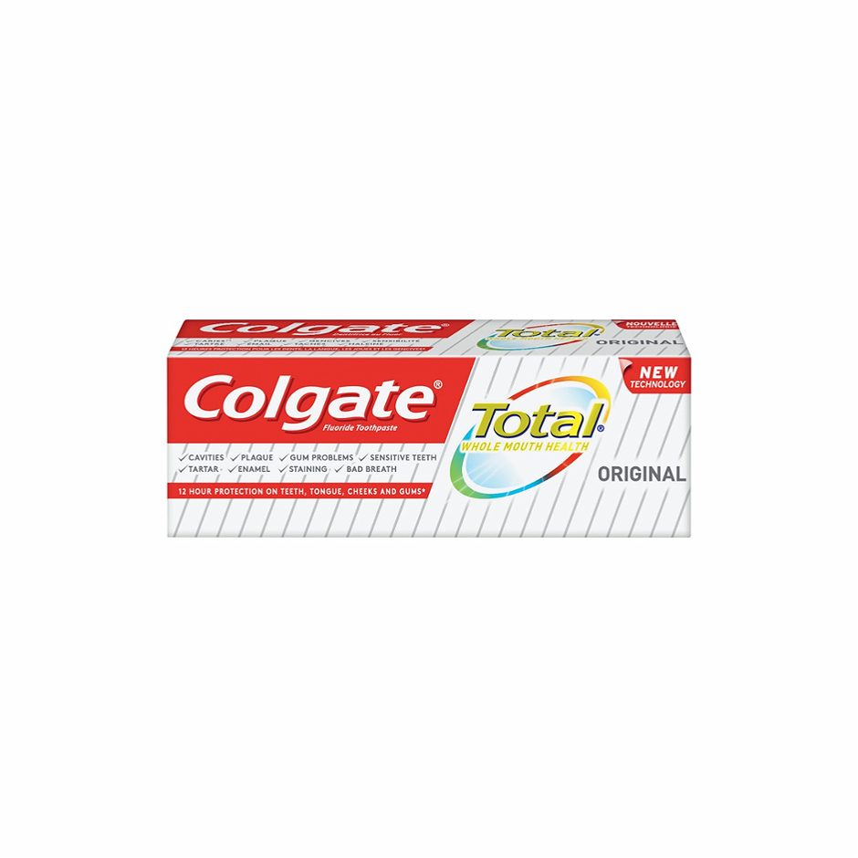 Colgate Total Zahnpasta Original 20ml