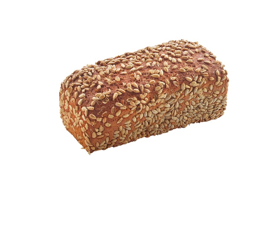 SPAR Natur*pur Bio-Dinkel-Vollkornbrot 600 G