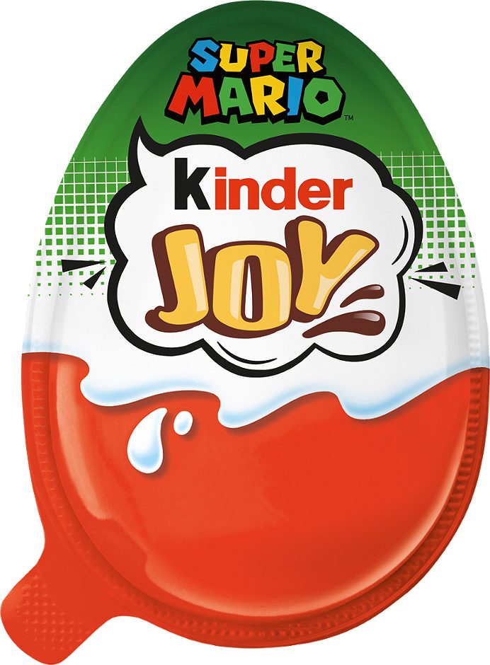 Ferrero Kinder Joy 20 G