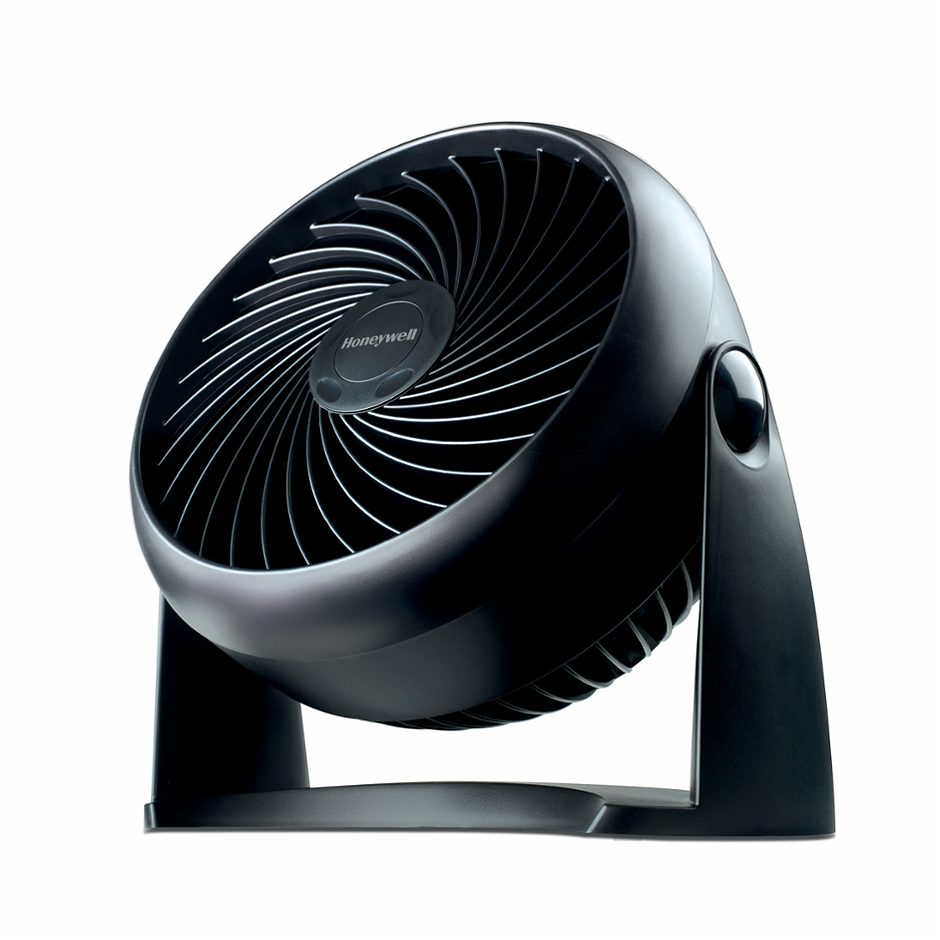 Honeywell Turbo Ventilator HT900E4