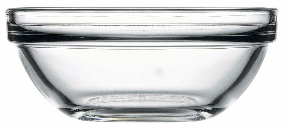Pasabahce Glasschale 10 cm